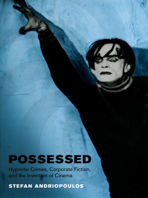 cover image of Possessed